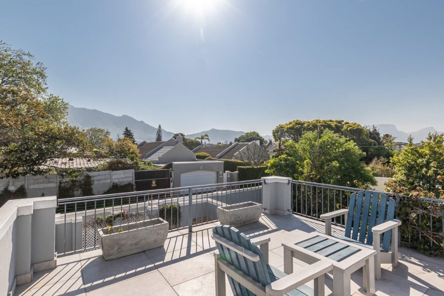5 Bedroom Property for Sale in Tokai Western Cape